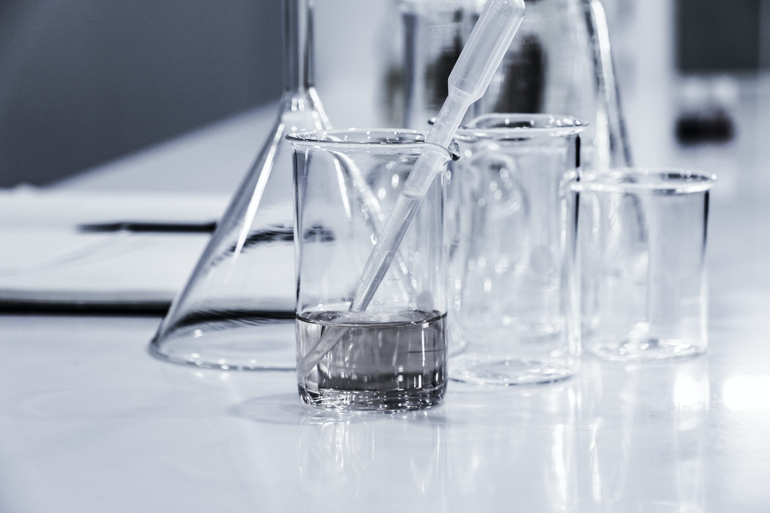 Lab Beakers