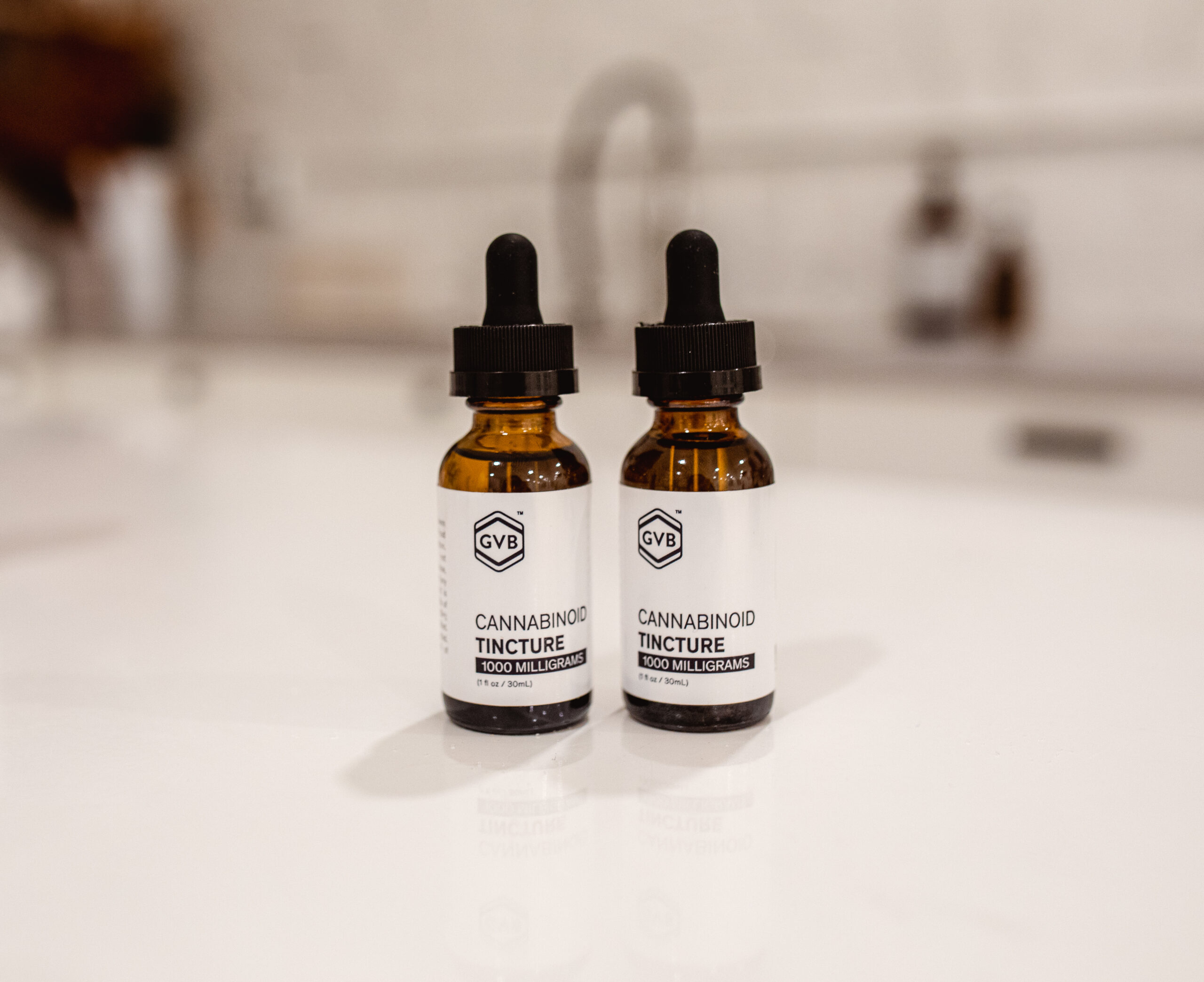 CBD Tincture