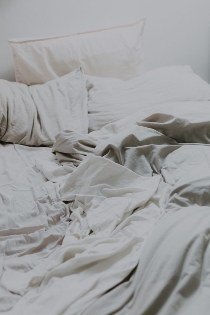 Sleep Blankets