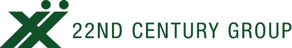 XXII Century Group