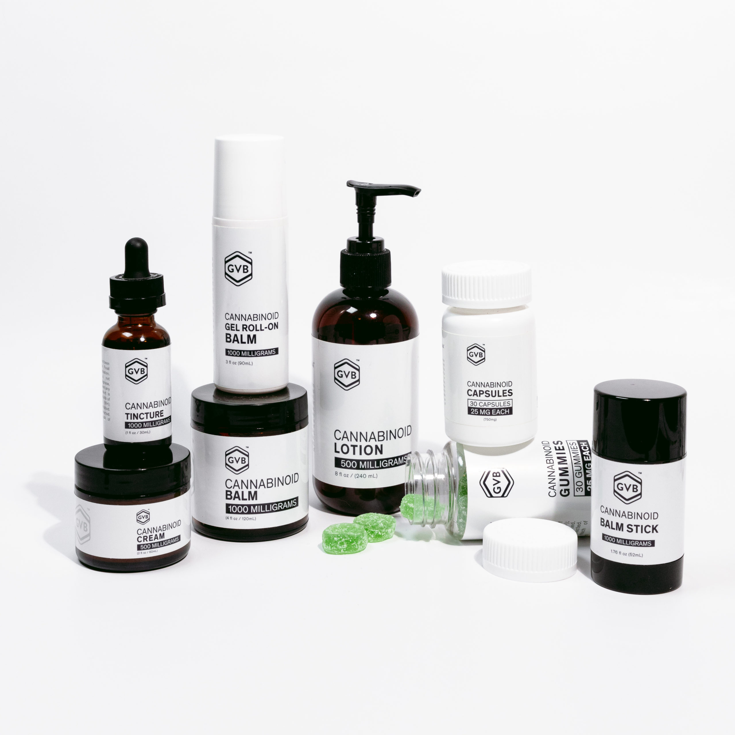 gvb products